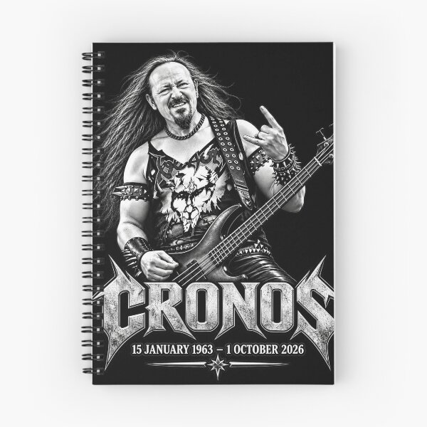 Item preview, Cronos Venom Conrad Lant tribute designed and sold by DogWorldArt.