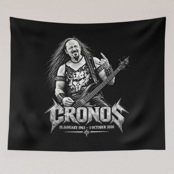 Item preview, Cronos Venom Conrad Lant tribute designed and sold by DogWorldArt.