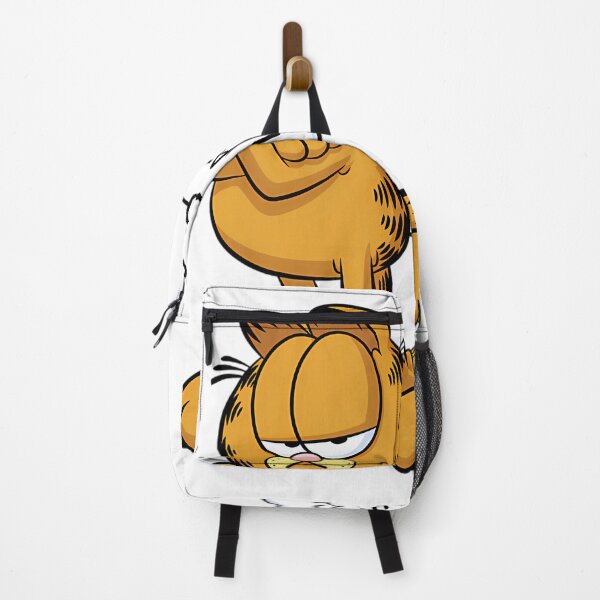 Item preview, Garfield I Hate Mondays designed and sold by NotJustCats.