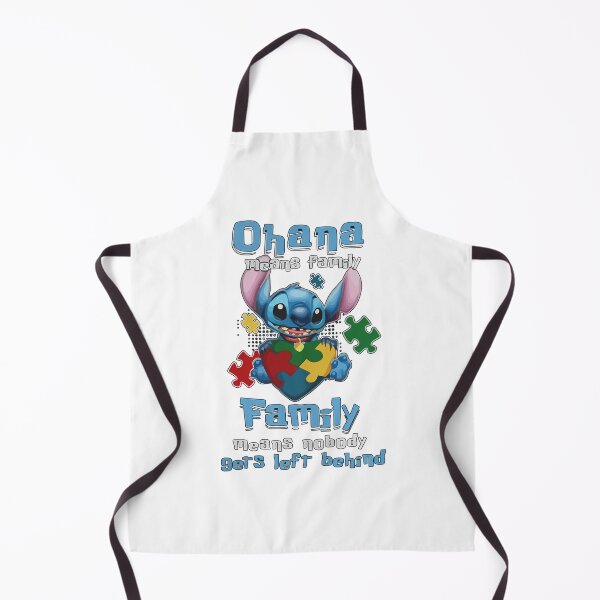 Artikelvorschau, Ohana Stitch Familie entworfen und verkauft von Qattanious.