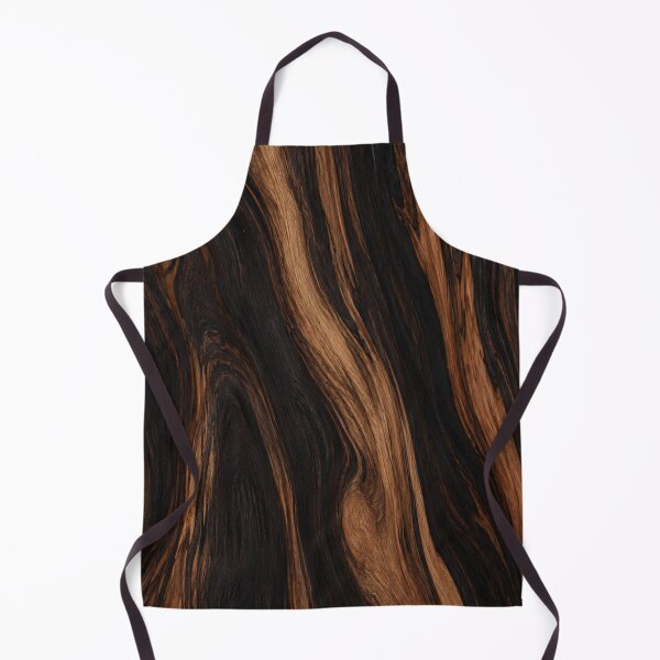 Item preview, Macassar Ebony Wood Plank designed and sold by WeaveSphere.