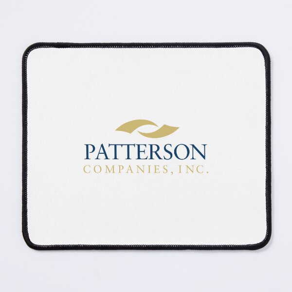 Artikelvorschau, Logo der Patterson Companies, Markenzeichen für den Vertrieb von Produkten für Zahn- und Tiergesundheit entworfen und verkauft von Maryse7.