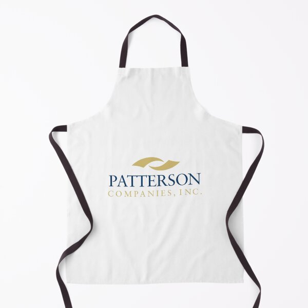 Item preview, Patterson Companies Logo, Dental and Animal Health Distribution Brand Emblem designed and sold by Maryse7.