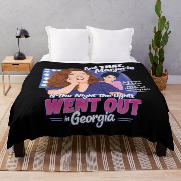 Item preview, And That Marjorie designed and sold by LinaOdonnell.