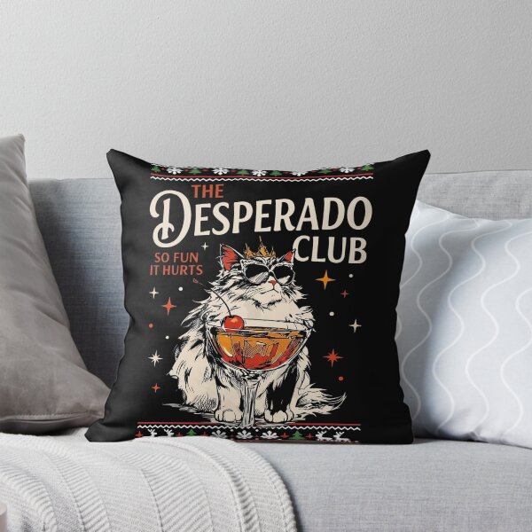 Item preview, The Desperado Club Princess Donut Dungeon Crawler Carl Ugly Christmas designed and sold by Niykos570.