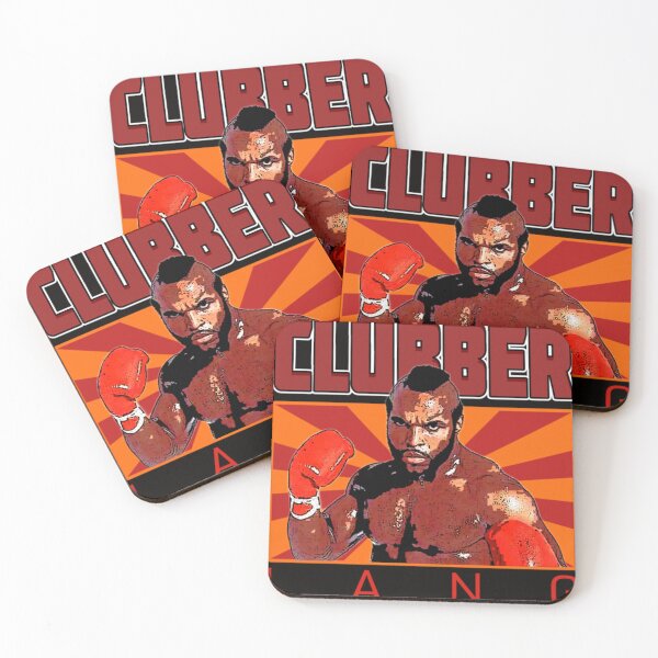 Item preview, Clubber Lang Vintage designed and sold by Halisawaclawek.