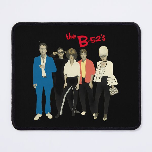Item preview, B52S Or B-52_S Comic designed and sold by MNYK.