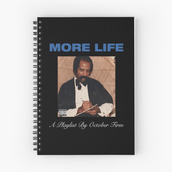 Item preview,  More Life Dennis Graham Album Cover designed and sold by NSB-Stores.