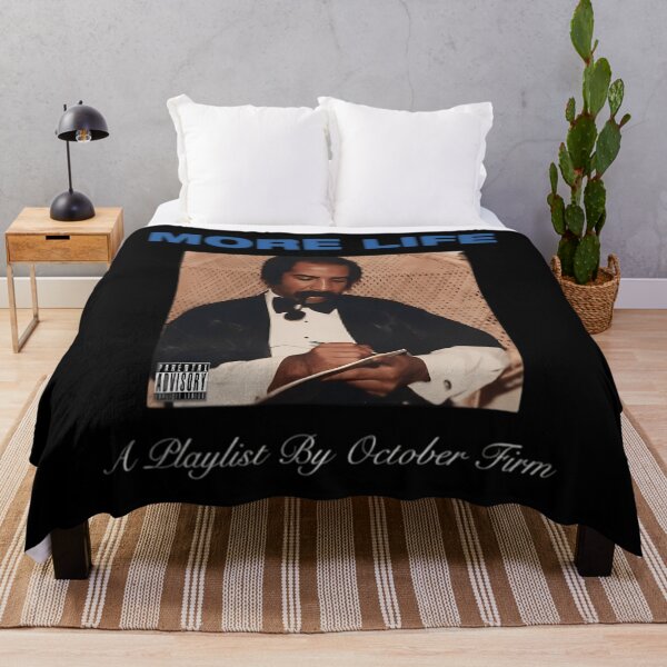 Item preview,  More Life Dennis Graham Album Cover designed and sold by NSB-Stores.