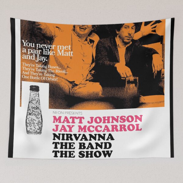 Item preview, Band the Show designed and sold by victorapr.