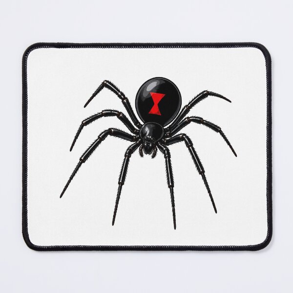 Item preview, Black Widow designed and sold by bernswell.