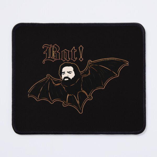 Item preview, Bat! Man Bat designed and sold by Brookvin.