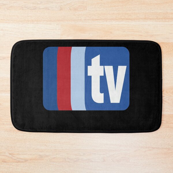 Item preview, TV Logo Retro designed and sold by Rositahicks.