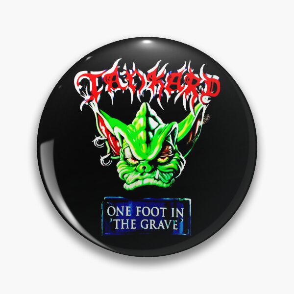 Item preview, Green Goblin Crossover Thrash Band designed and sold by DeadTired666.