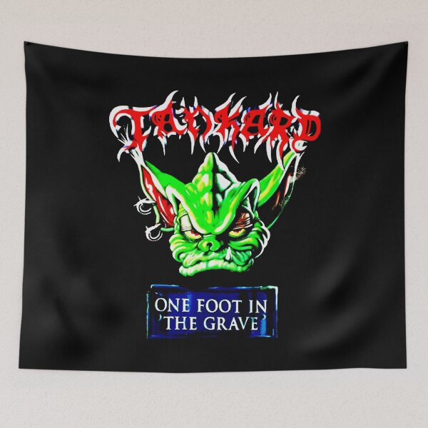 Item preview, Green Goblin Crossover Thrash Band designed and sold by DeadTired666.
