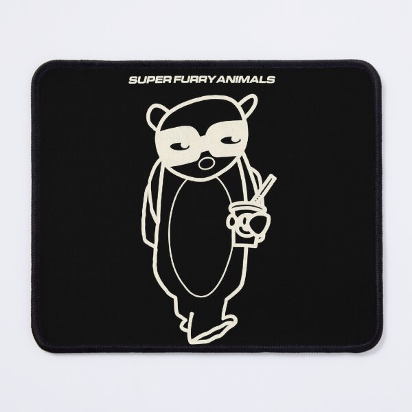 Item preview, Super Furry Animals Music designed and sold by burrito-site.