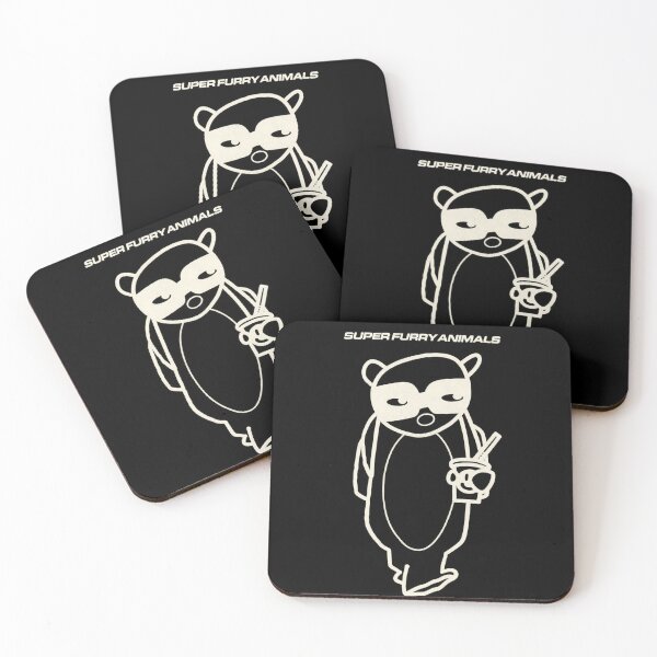 Item preview, Super Furry Animals Music designed and sold by burrito-site.