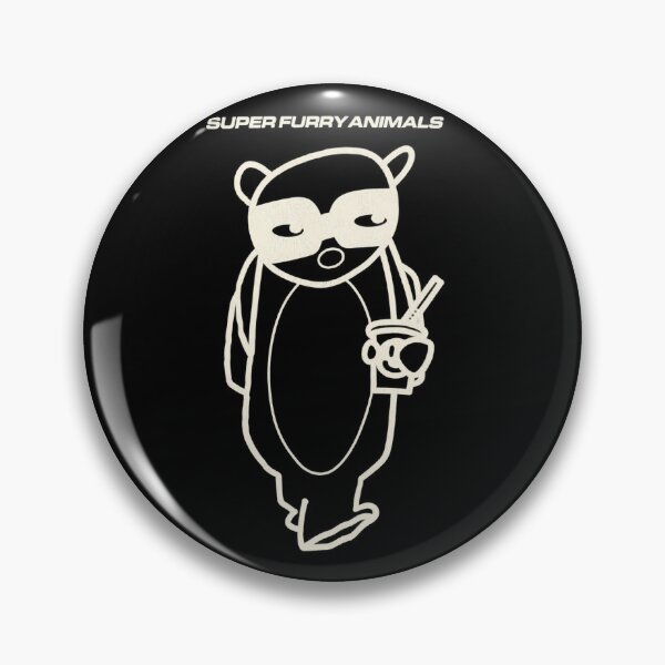 Item preview, Música de animales súper peludos designed and sold by burrito-site.