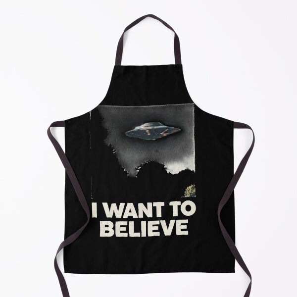 Item preview, I Want To Believe designed and sold by AdityaGoodman.