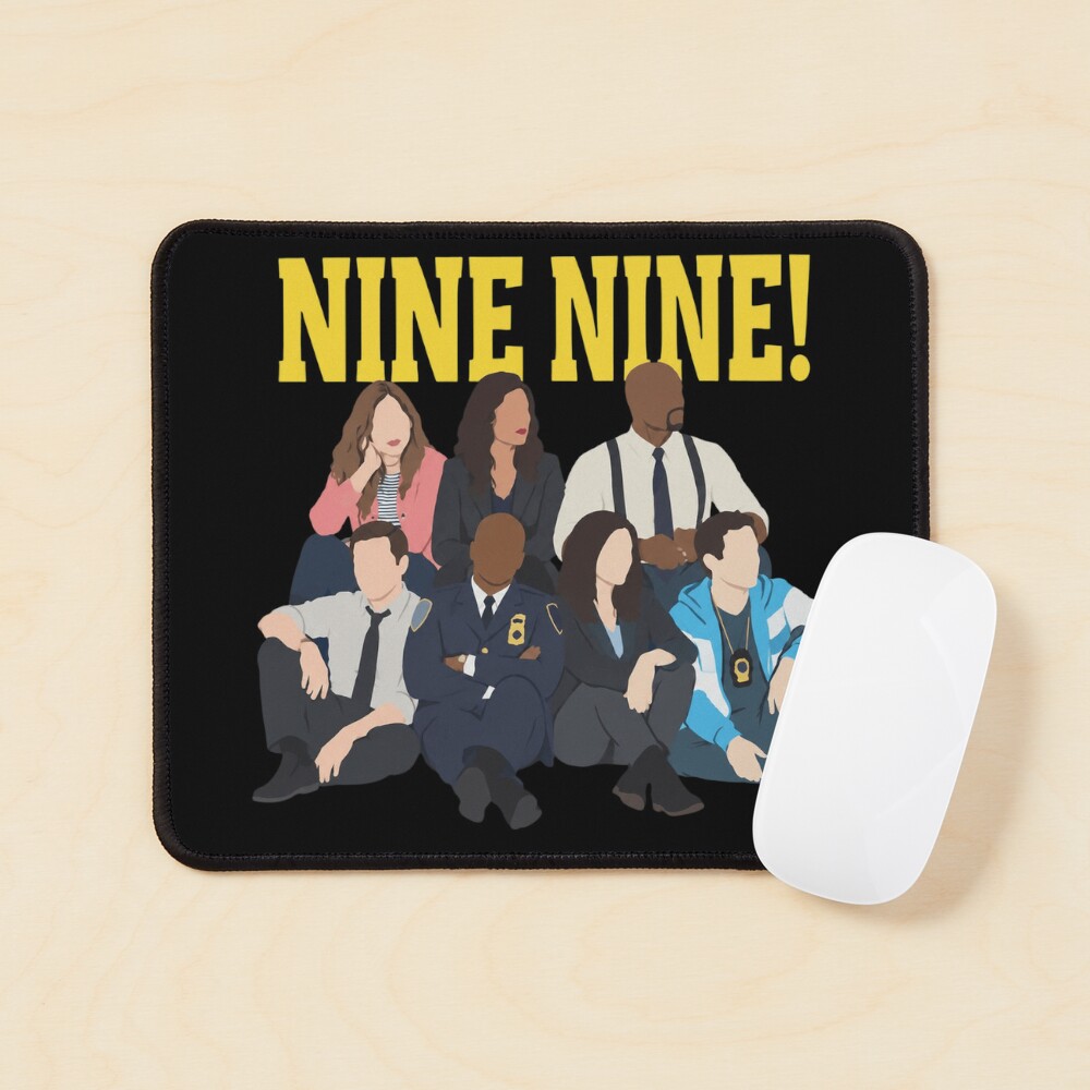 Item preview, Mouse Pad designed and sold by Rositahicks.