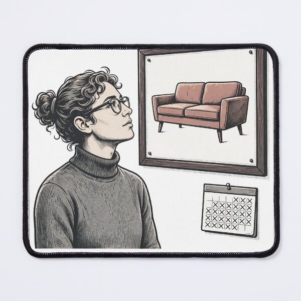 Item preview, My 5-Year Plan Is A Vibe Funny Shirt designed and sold by Hearth & Hue.
