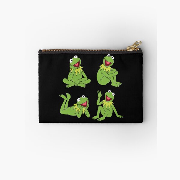 Artikelvorschau, Kermit der Frosch entworfen und verkauft von AdityaGoodman.