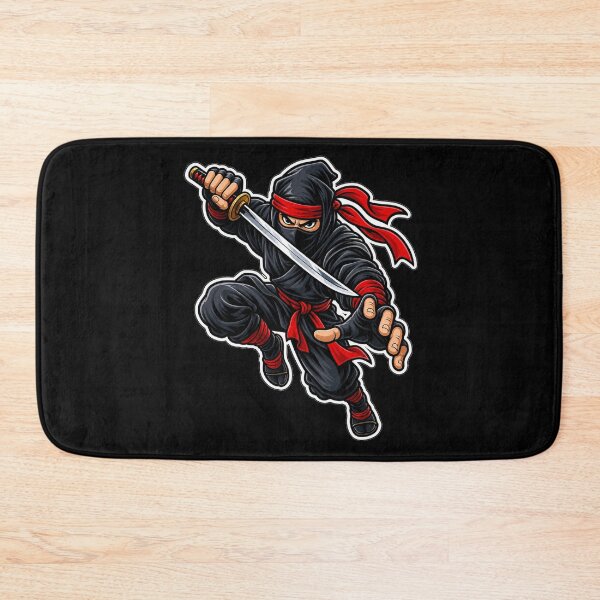 Item preview, Ninja designed and sold by bernswell.