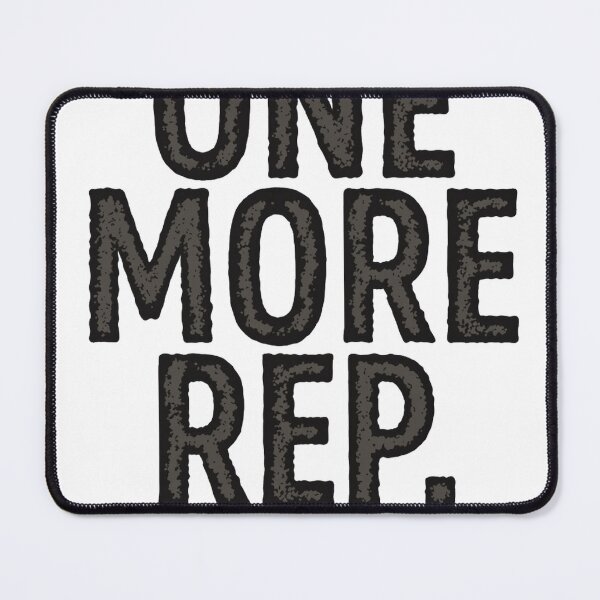 Artikelvorschau, Noch eine Wiederholung, dann reden wir weiter – ein lustiges Geschenk für Fitnessstudio-Introvertierte entworfen und verkauft von ys96.