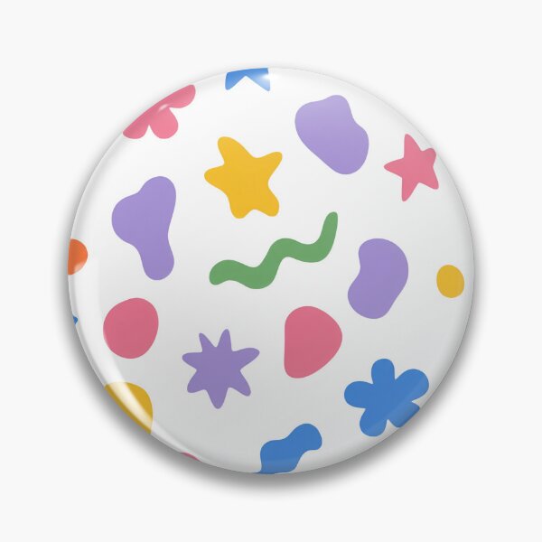 Item preview, Celebration Party Stars Squiggles For Kids Youth designed and sold by SkeletonsDanger.