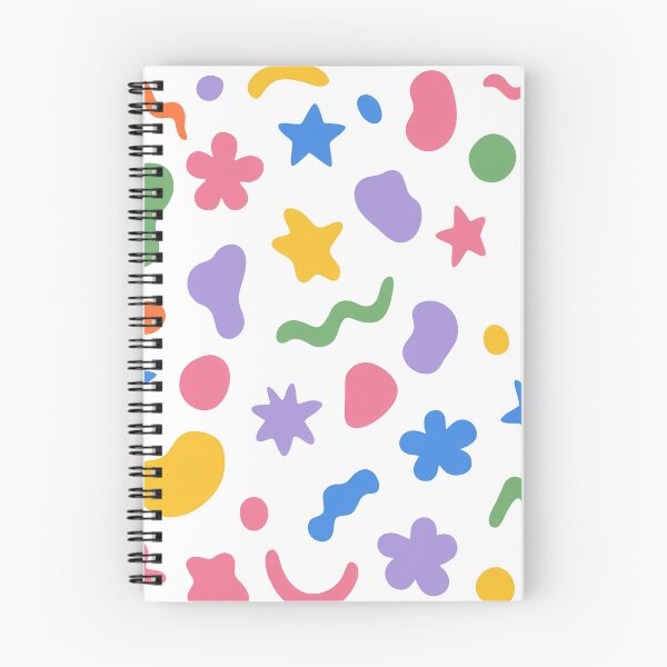 Item preview, Celebration Party Stars Squiggles For Kids Youth designed and sold by SkeletonsDanger.