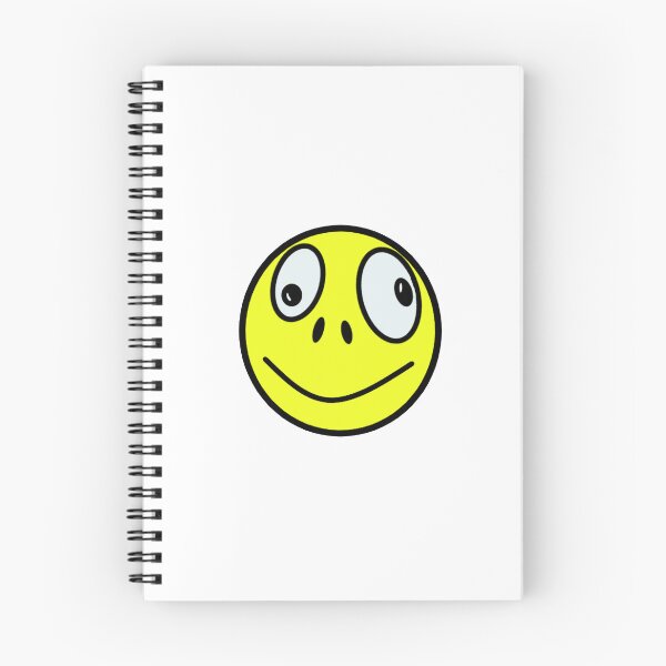 Item preview, Happy Smiley Face  designed and sold by VooVeeGiftShop.