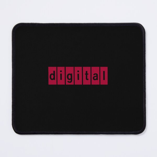 Item preview, Digital Equipment Corporation Logo designed and sold by shirt-global.