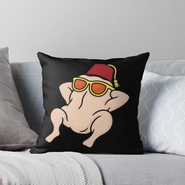 Item preview, Turkey With Sunglasses designed and sold by LinaOdonnell.