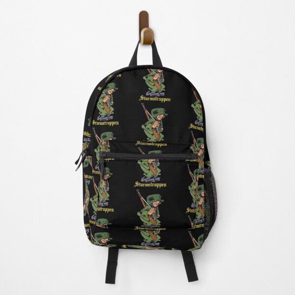 Item preview, SturmTruppen Bonvi designed and sold by burrito-site.