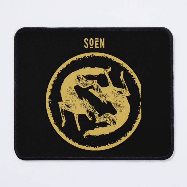 Item preview, Soen Band designed and sold by Zfdsgn.