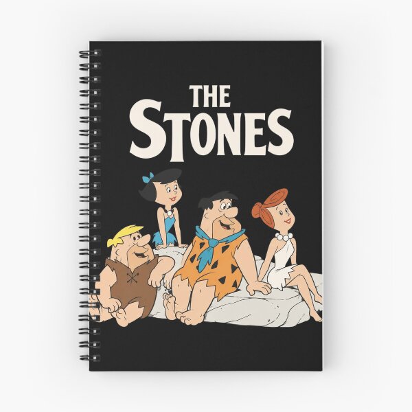 Item preview, The Stones designed and sold by AdityaGoodman.