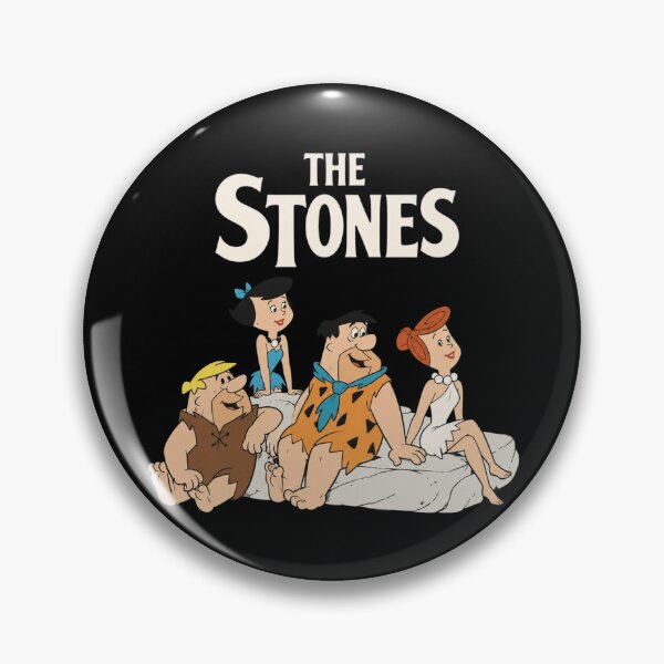 Artikelvorschau, Die Stones entworfen und verkauft von AdityaGoodman.