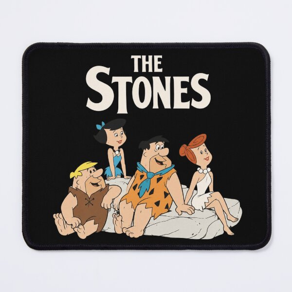 Item preview, The Stones designed and sold by AdityaGoodman.