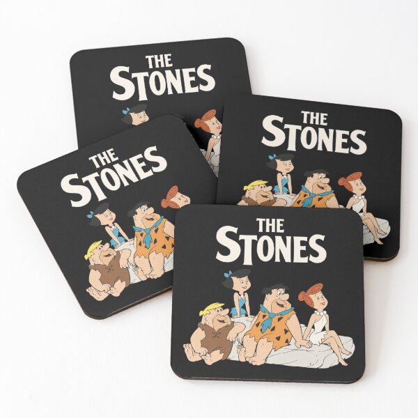 Item preview, The Stones designed and sold by AdityaGoodman.