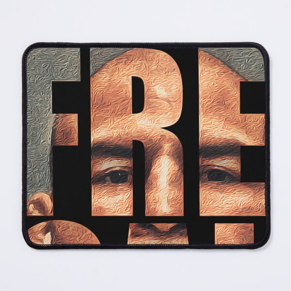 Item preview, Caín libre designed and sold by NicholaThoma.
