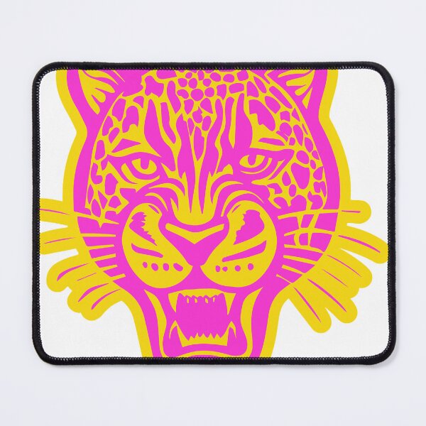 Item preview, Wild Feminist Fight Club Leopard designed and sold by Fani*.