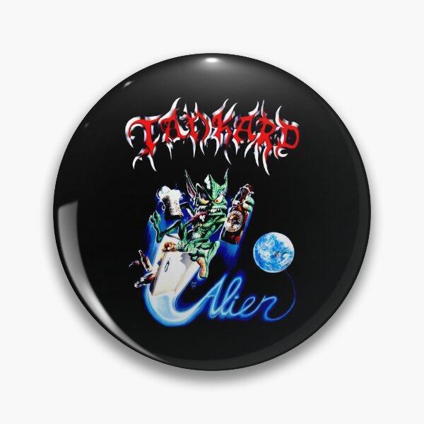 Artikelvorschau, Crossover Thrash und Speed Metal Band entworfen und verkauft von DeadTired666.