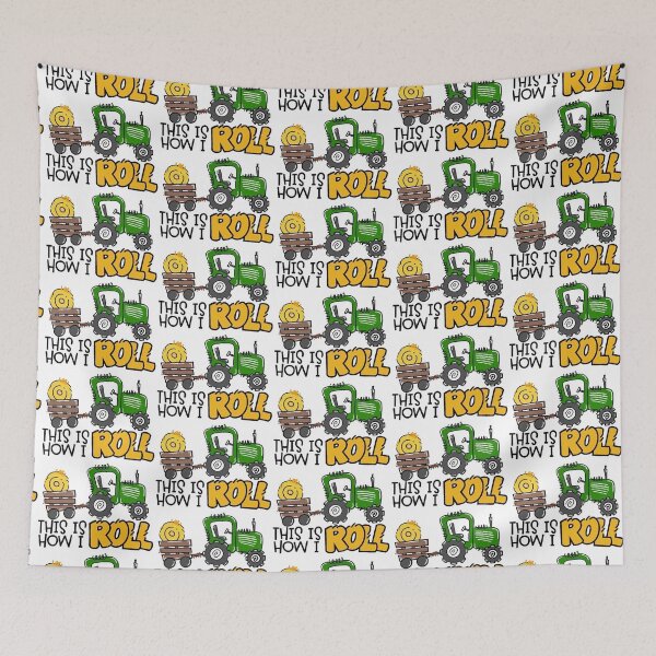 Item preview, This is how I roll designed and sold by Mseabro.