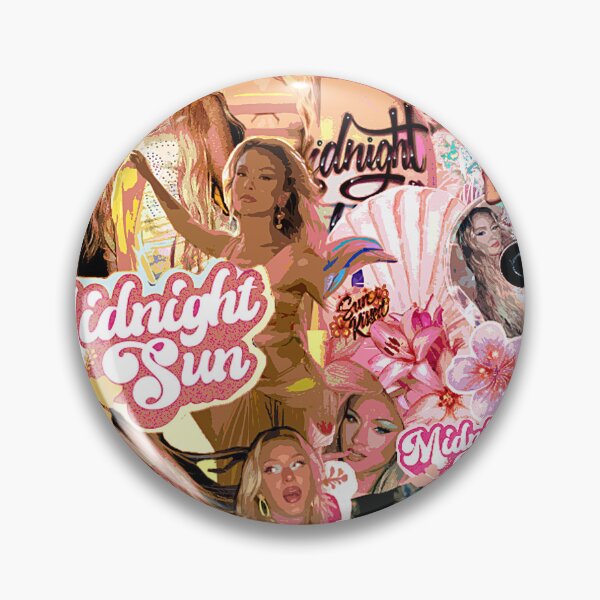 Item preview, Zara Larsson designed and sold by lordofartss.