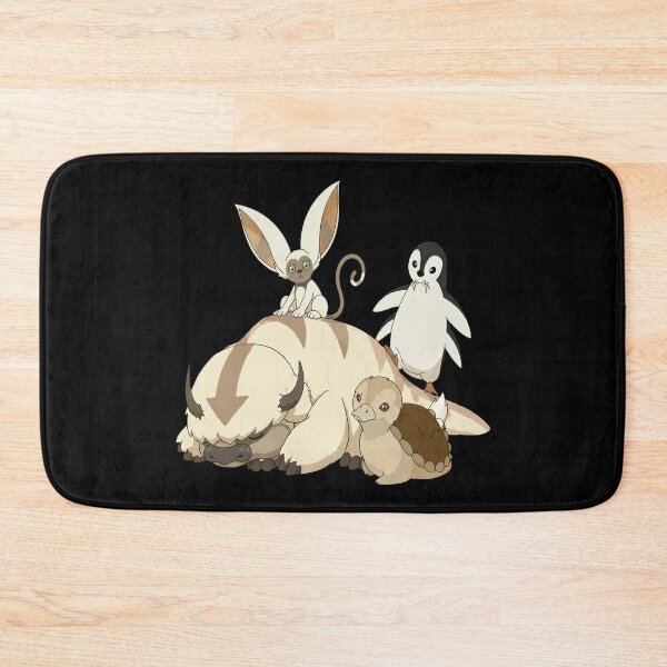 Item preview, Avatar Animals designed and sold by AdityaGoodman.