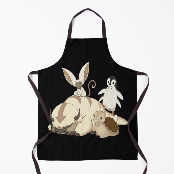 Item preview, Avatar Animals designed and sold by AdityaGoodman.