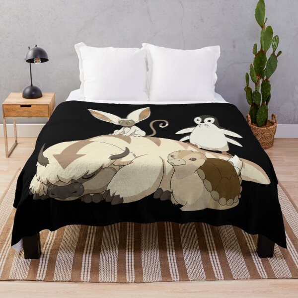 Item preview, Avatar Animals designed and sold by AdityaGoodman.
