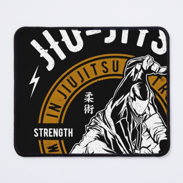 Artikelvorschau, Lustige Jiu-Jitsu-Papa-Ideen zum Vatertag entworfen und verkauft von NicholaThoma.