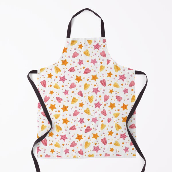 Item preview, Cute Hearts Stars Pattern Love Celebration designed and sold by SkeletonsDanger.