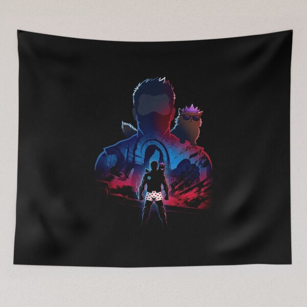 Item preview, Dungeon Survivor designed and sold by Nervas.